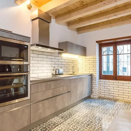 Lets Holidays Fisherman House Tossa de Mar