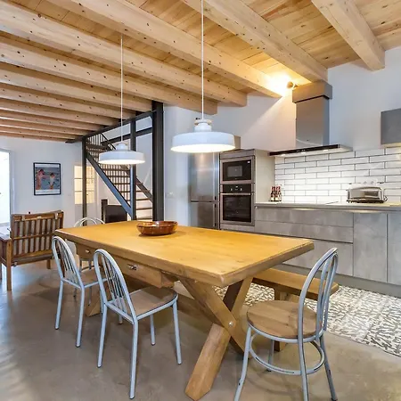 Lets Holidays Fisherman House Tossa de Mar