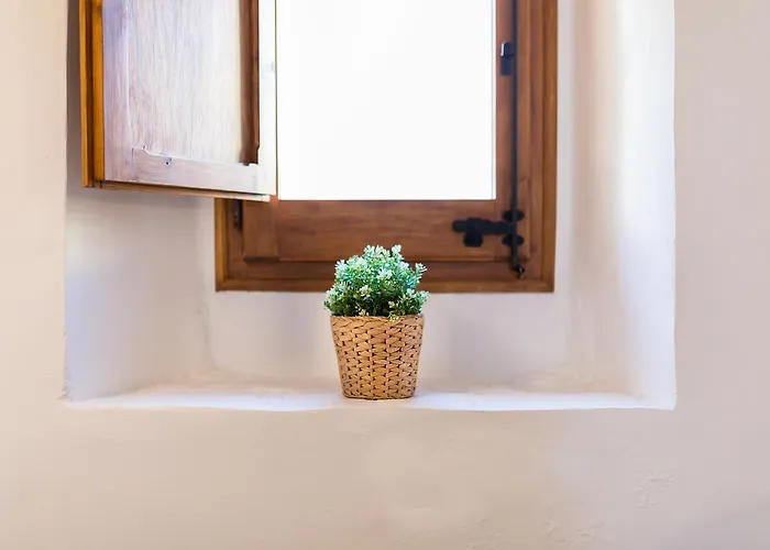 Feriehus Lets Holidays Fisherman House In Old Town Of Tossa de Mar